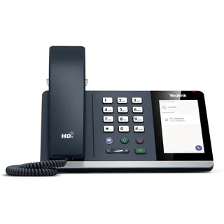 Yealink MP45 - USB-VoIP-Telefon