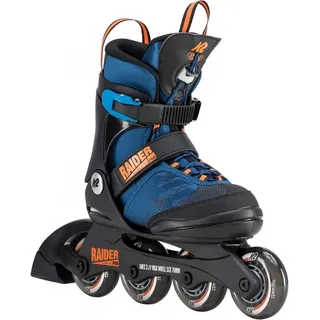 K2 RAIDER PRO Kinder Inline Skate - 32-37