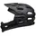 58-62 cm matte black/gray 2019
