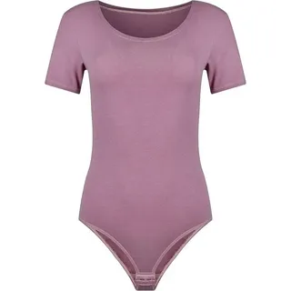 Evoni Shirtbody Rosa S