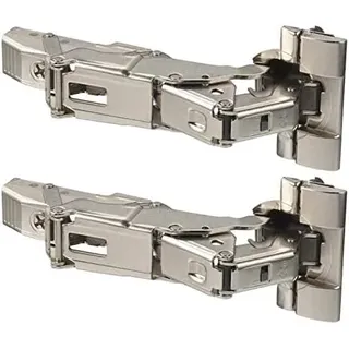 Ikea Utrusta Scharnier w b-in Dämpfer für Küche 153° 104.272.62