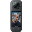 Insta360 X5 Action-Cam, wasserdicht bis 15m, 8K/30fps,72MP, 360° Ultraweitwinkel,WLAN,Bluetooth