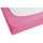 Feinjersey 90 x 190 - 100 x 200 cm pink