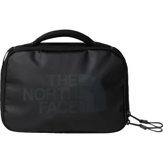 The North Face Base Camp Voyager Toilettenartikel-Set, TNF Black/Asphalt Grey