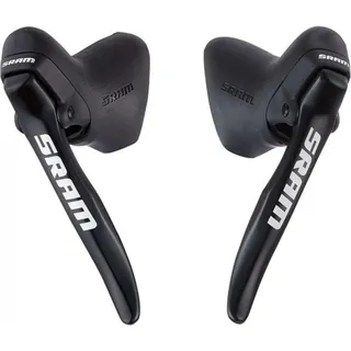 Sram Road Unisex – Bremshebel Set schwarz,