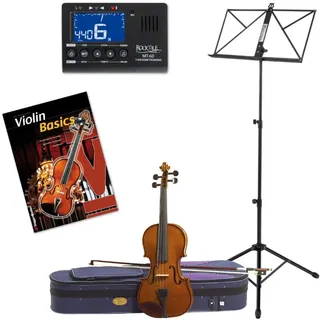 Stentor SR1400 1/8 Student I Violine Set