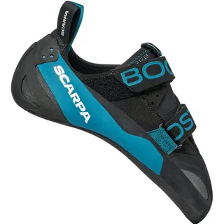 black/azure 41,5