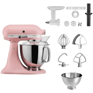 Dried Rose Cookielover Set
