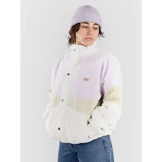 Rip Curl Cala Vadella Jacke off white Gr. XS
