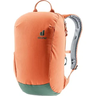Rucksack Stepout 12 chestnut-ivy