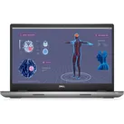 Dell Precision 7780 (17.30", Intel Core i7-13850HX, 32 GB, 1000 GB, DE), Notebook, Grau