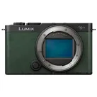 Panasonic Lumix DC-S9 Olive