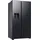 RS70F67KCFEF Side-by-Side (634 l, 1784 mm hoch, Schwarz)