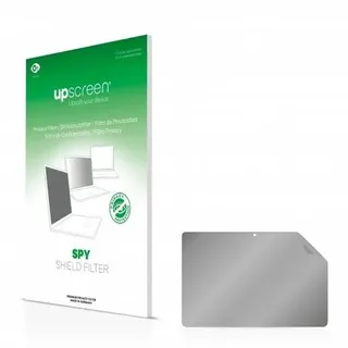 upscreen Spy Shield Filter Premium Blickschutzfilter für HP EliteBook 840 G1