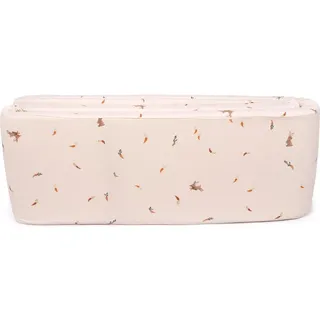 Filibabba, Babynest, Bettumrandung