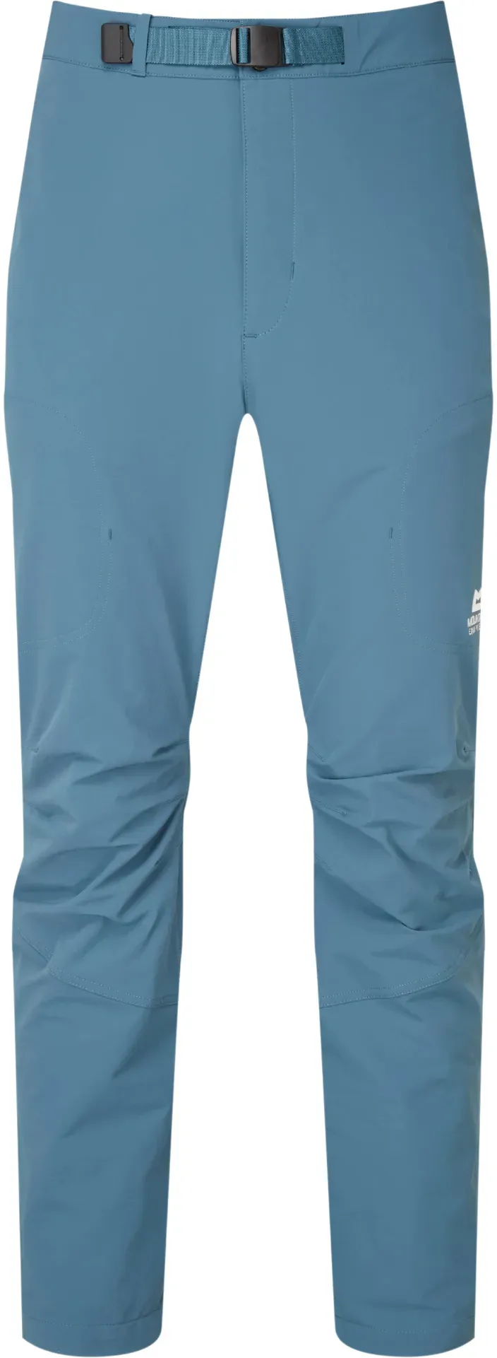 Mountain Equipment Ibex Mountain Pant - Herren Softshell Hose - Indian Teal - 36