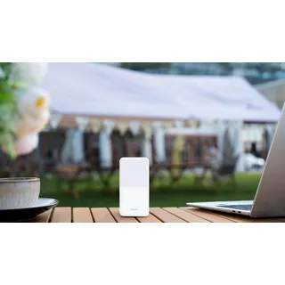Huawei E5586-326 - mobile Hotspot - 4G LTE
