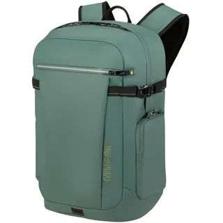 American Tourister Upventure 17.3 ́ ́ 32l Rucksack Dark Forest One Size