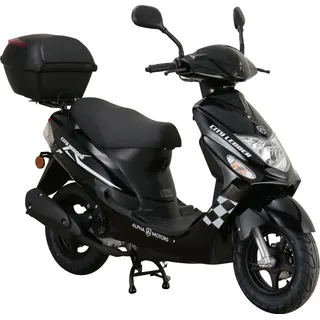 50 ccm 25 kmh