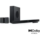 CINEBAR 11 Surround für Dolby Atmos "4.1-Set"