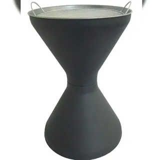 HeimUndWerken Standascher / Aschenbecher Diabolo