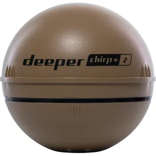 DEEPER CHIRP+ 2 - Deeper Smart Sonar Chirp+ 2
