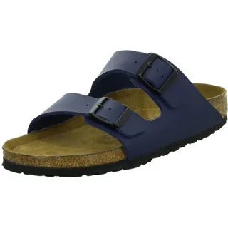 schmal blau 45