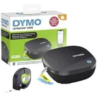 DYMO LetraTag LT 200B Beschriftungsgerät 12mm