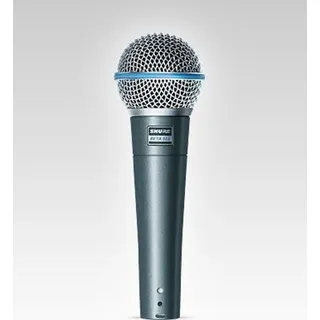 Shure Beta 58A