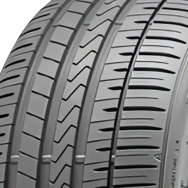 Azenis FK510 255/40 R18 99Y XL Sommerreifen