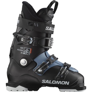 SALOMON Alpinskischuh QST ACCESS 70 - Hr., black/coppen blue/white (28/28.5 MP)