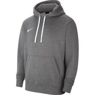 Herren Sweatshirt Mens Charcoal Heathr/White/White 3XL