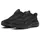 Puma Damen Schwarz Silber 44 5
