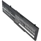Akku passend für Dell Precision 3510, 3510 Workstation, WJ5R2, 4F5YV, 11,4V 7300mAh