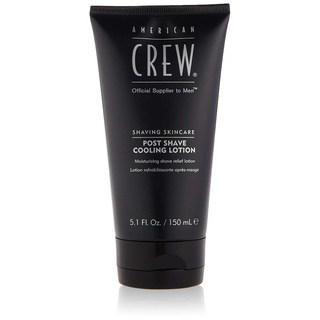 American Crew Post Shave Cooling Lotion 150 ml