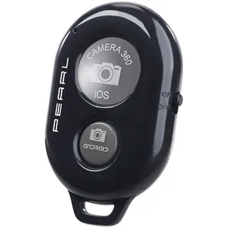 Kabelloser Fernauslöser mit Bluetooth für Smartphone-Kameras