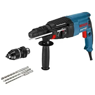inkl. Bohrer Set + Koffer 06112A4000