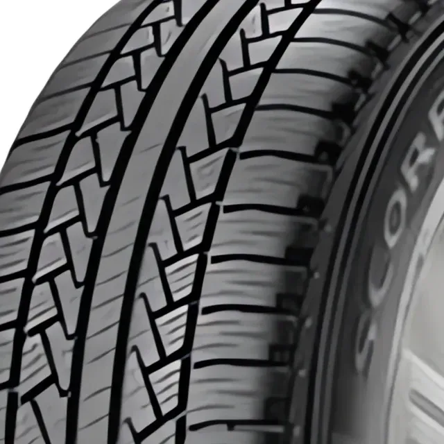 Scorpion STR A 245/50 R20 102H  Sommerreifen