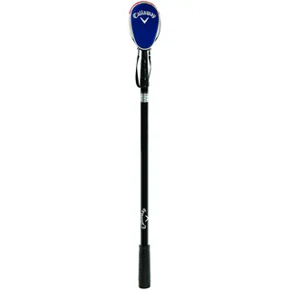 Callaway Ballsammler Apportier Tasche 4.572 Meters, Schwarz, C10400