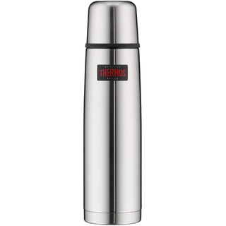 Thermos Light & Compact silber 1 l