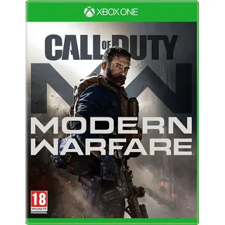 Activision Call of Duty: Modern Warfare Xbox One Standard