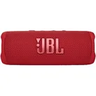 JBL Flip 6 Bluetooth Lautsprecher, rot