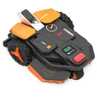 WORX Mähroboter »Landroid Vision S250«, WR202E, 20 v, für ca. 250 m2 - schwarz