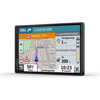 Garmin DriveSmart 55 LMT-S EU