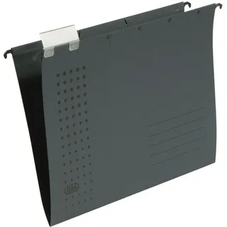 Elba Hängemappen chic ULTIMATE anthrazit