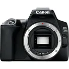 Canon EOS 250D Gehäuse Schwarz | ✔️ Temporär mit Kostenlose Geschenkbox im Wert von 100€ | +5 Jahre kostenlose Garantie