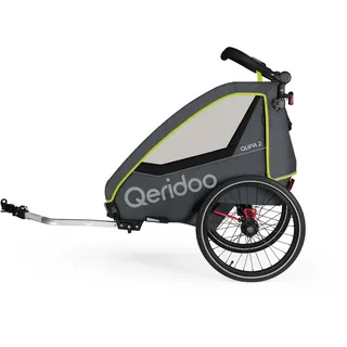 Qeridoo QUPA 2 Lime