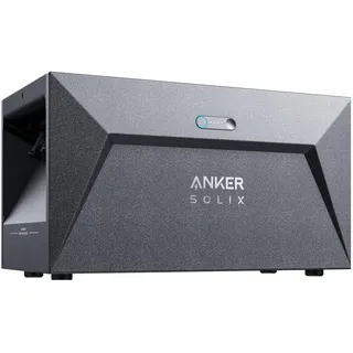 Anker SOLIX Solarbank 2 E1600 AC