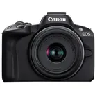 Canon EOS R50 BK + RF-S 18-45mm IS STM