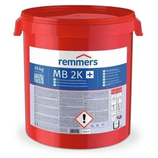 Remmers MB 2K / - 25 kg